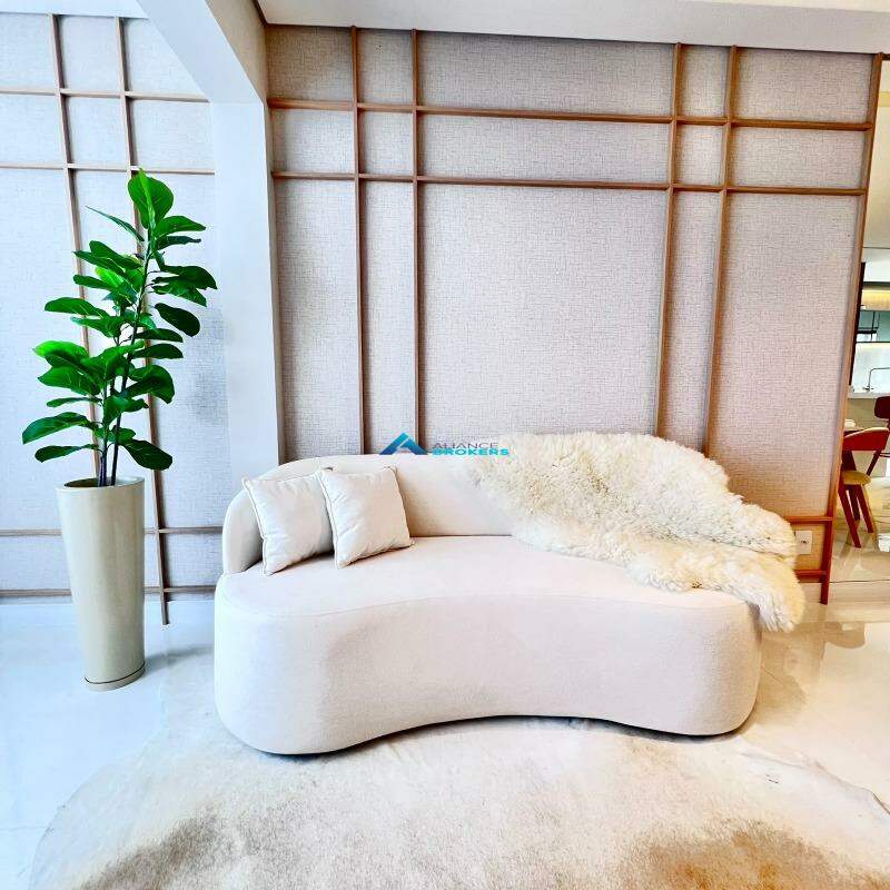 Apartamento, 3 quartos, 113 m² - Foto 5