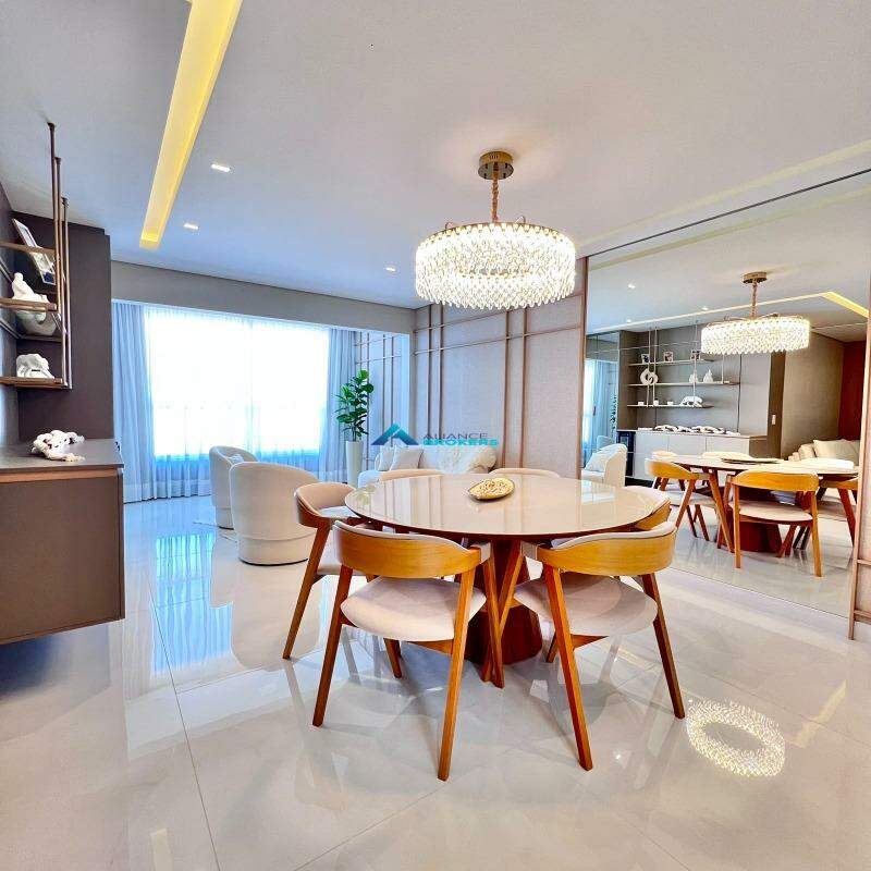 Apartamento, 3 quartos, 113 m² - Foto 3