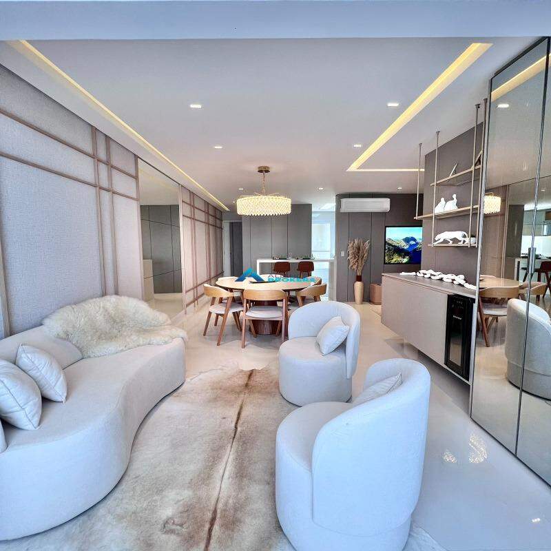 Apartamento, 3 quartos, 113 m² - Foto 25
