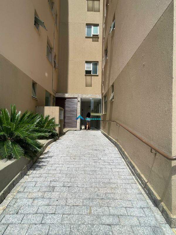 Apartamento, 3 quartos, 80 m² - Foto 5