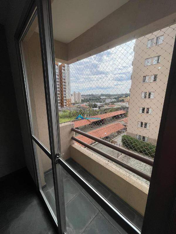 Apartamento, 3 quartos, 80 m² - Foto 9