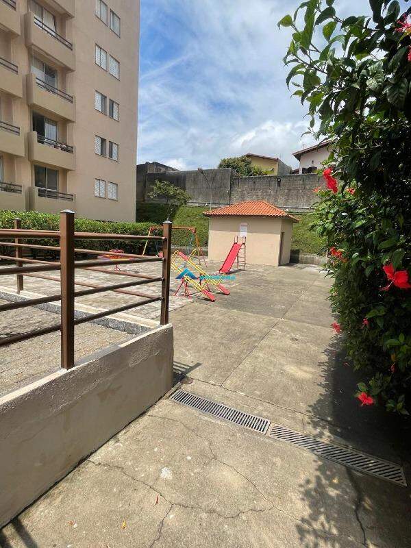 Apartamento, 3 quartos, 80 m² - Foto 7