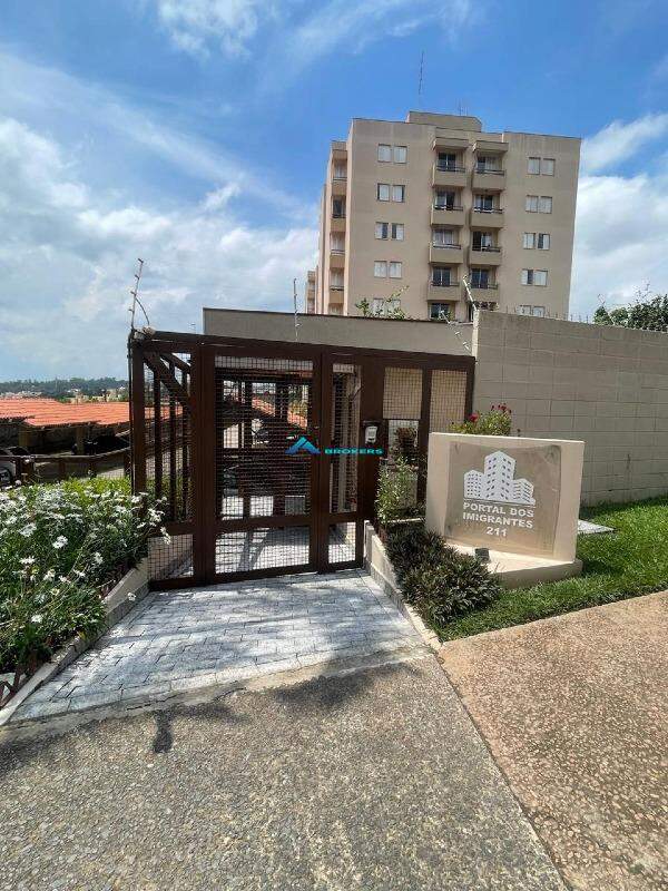 Apartamento, 3 quartos, 80 m² - Foto 1
