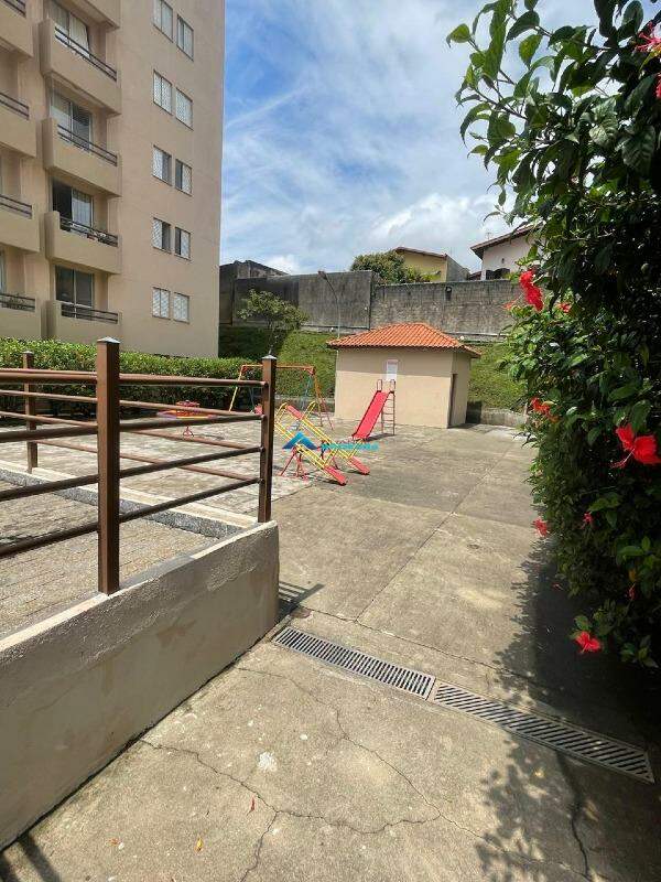 Apartamento, 3 quartos, 80 m² - Foto 7