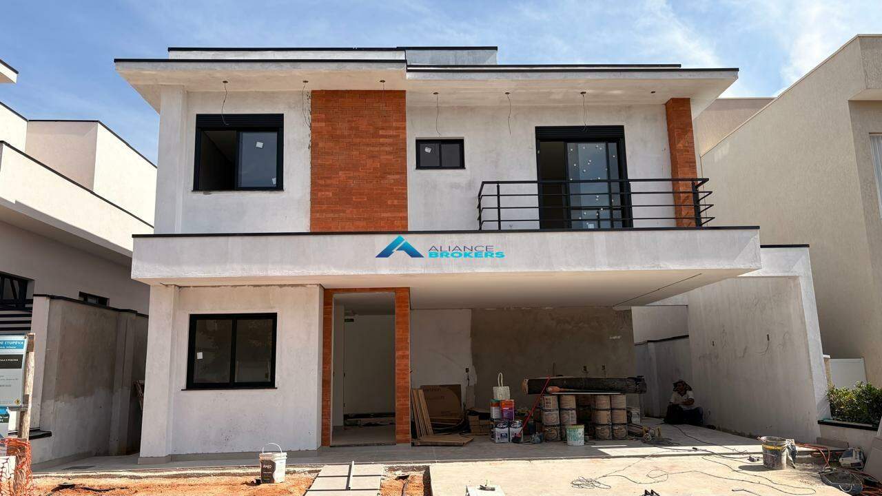 Casa, 3 quartos, 175 m² - Foto 1