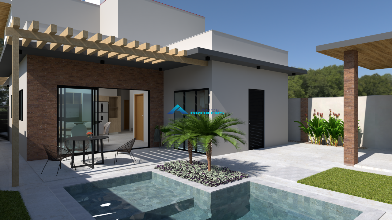 Casa, 3 quartos, 175 m² - Foto 11