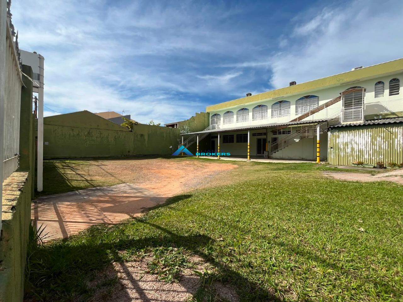 Terreno, 500 m² - Foto 1