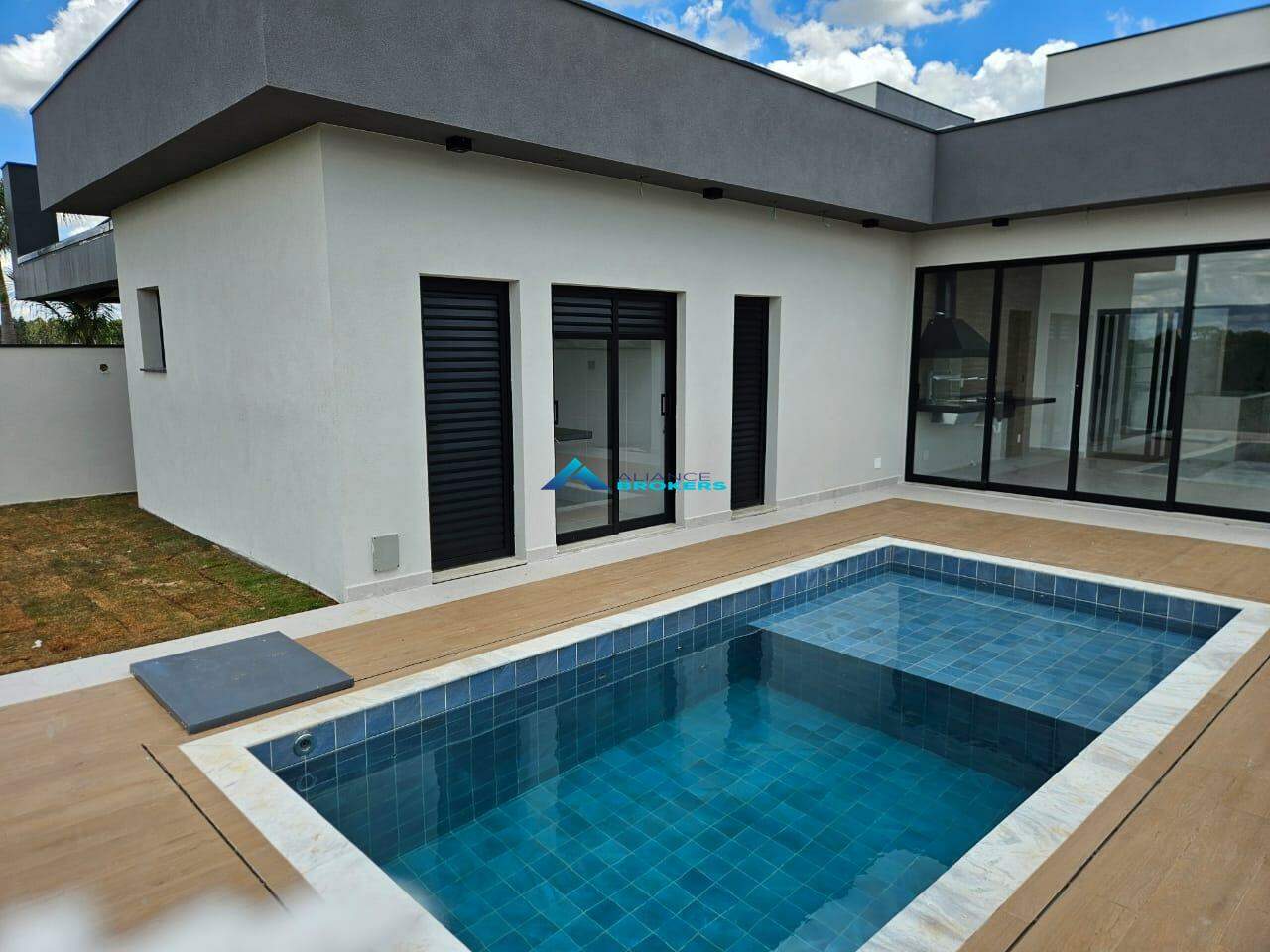 Casa de Condomínio, 3 quartos - Foto 10
