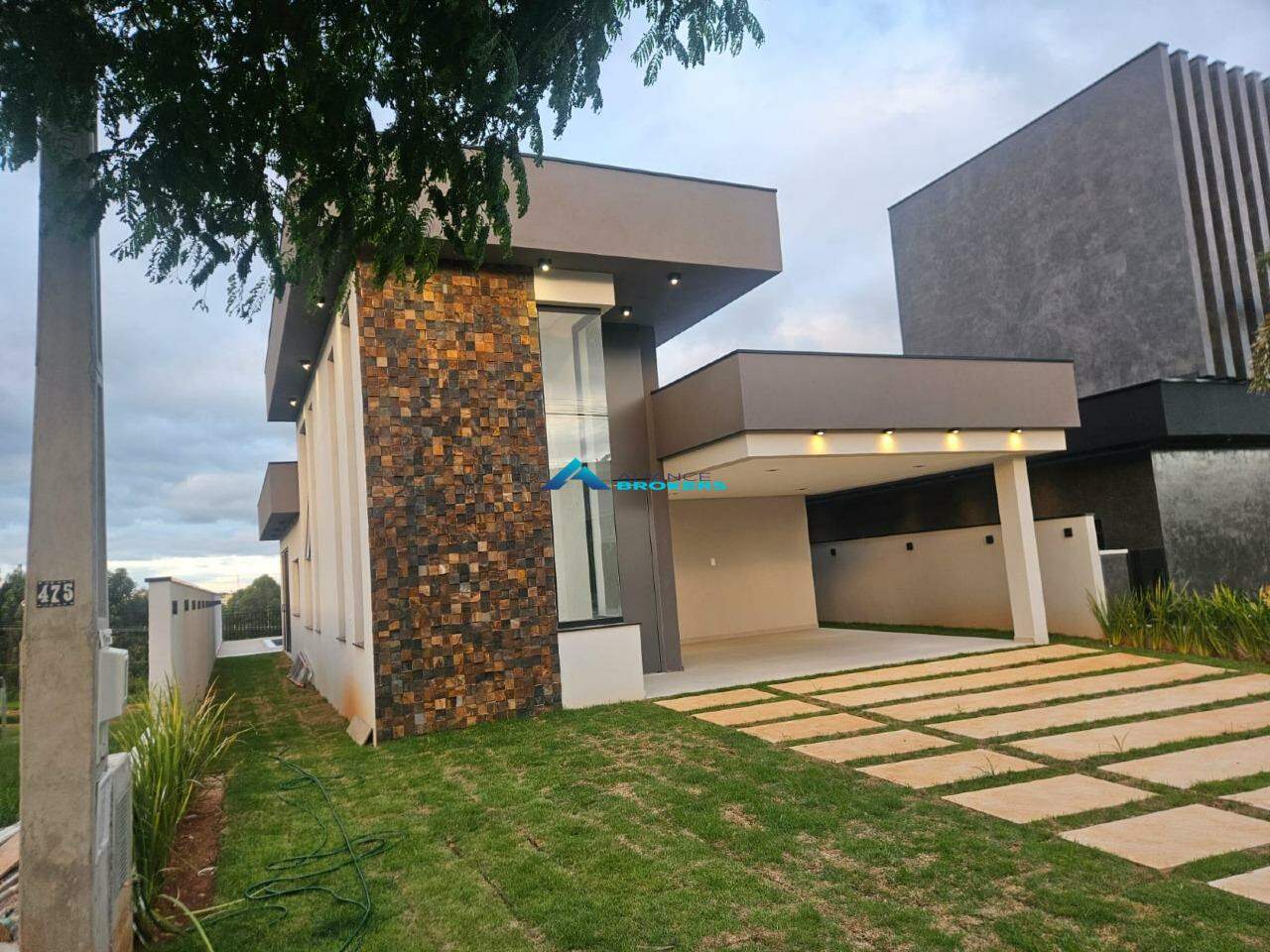 Casa de Condomínio, 3 quartos - Foto 11