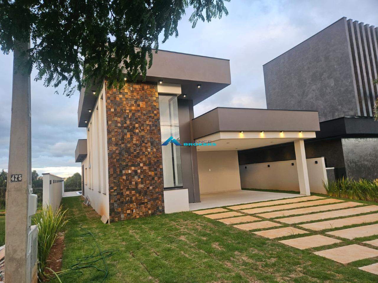 Casa de Condomínio, 3 quartos - Foto 15