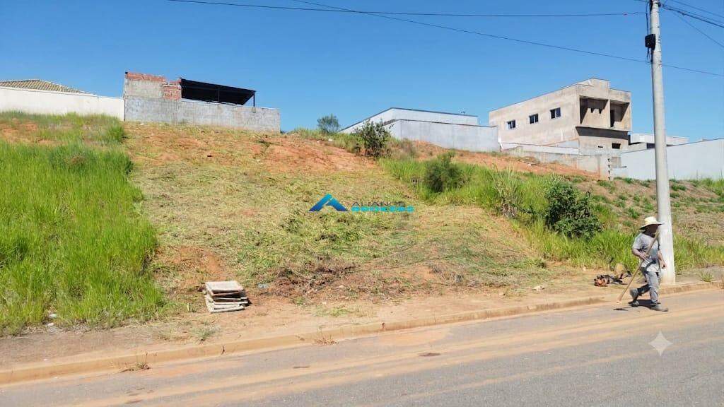 Terreno, 250 m² - Foto 1