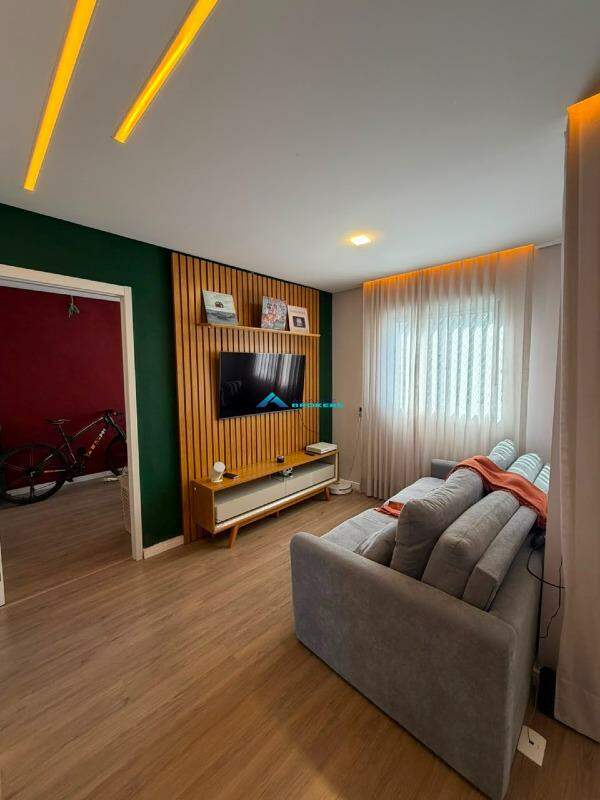 Apartamento, 2 quartos, 54 m² - Foto 10