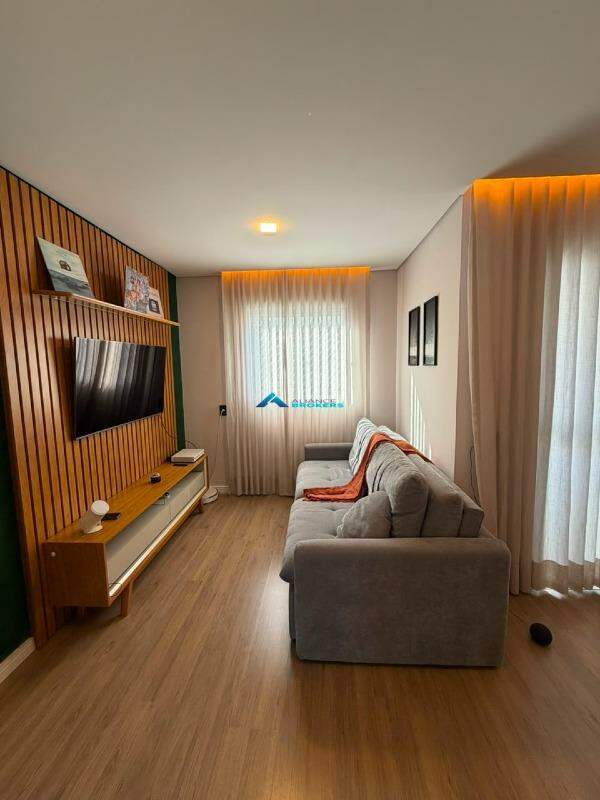 Apartamento, 2 quartos, 54 m² - Foto 5