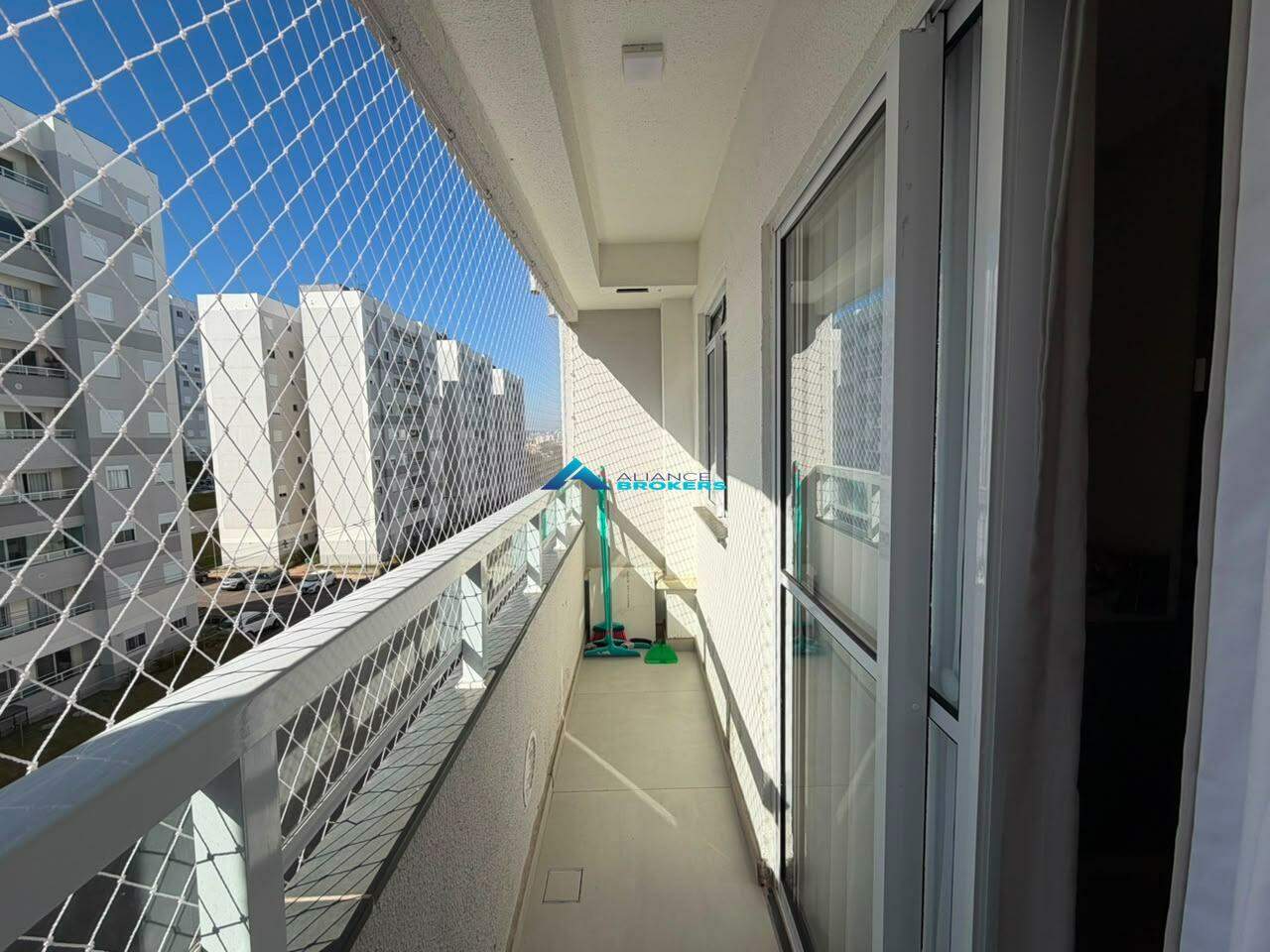 Apartamento, 2 quartos, 54 m² - Foto 22