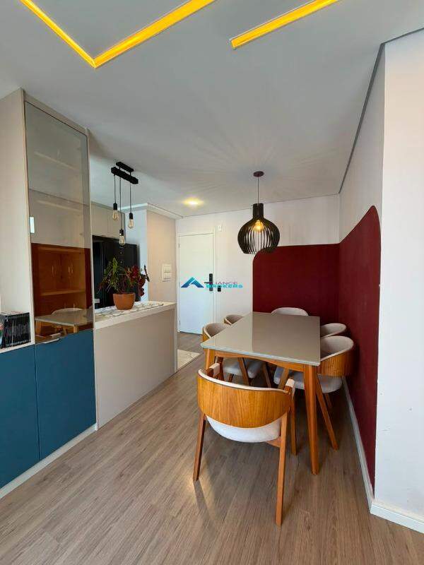 Apartamento, 2 quartos, 54 m² - Foto 4