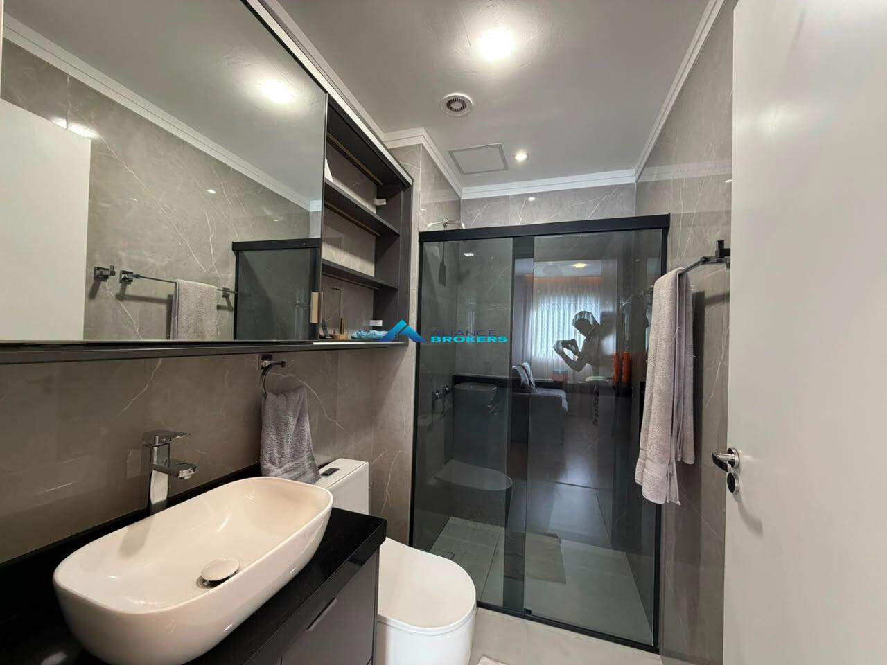 Apartamento, 2 quartos, 54 m² - Foto 26