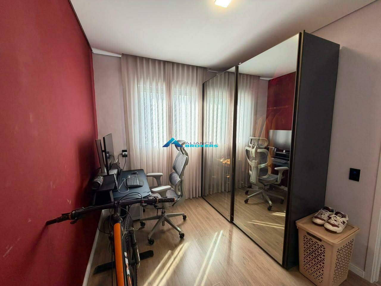 Apartamento, 2 quartos, 54 m² - Foto 14