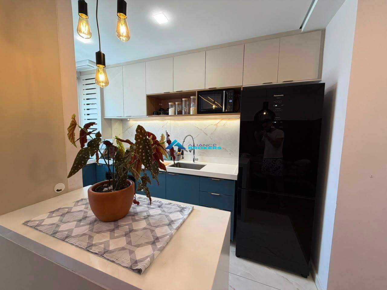 Apartamento, 2 quartos, 54 m² - Foto 9