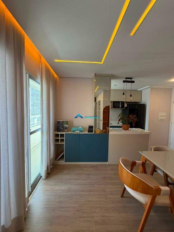 Apartamento, 2 quartos, 54 m² - Foto 8