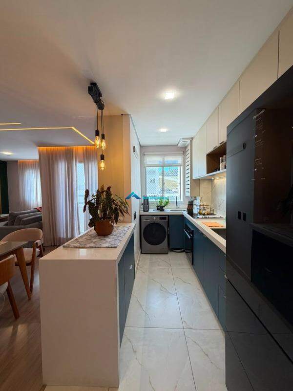 Apartamento, 2 quartos, 54 m² - Foto 11