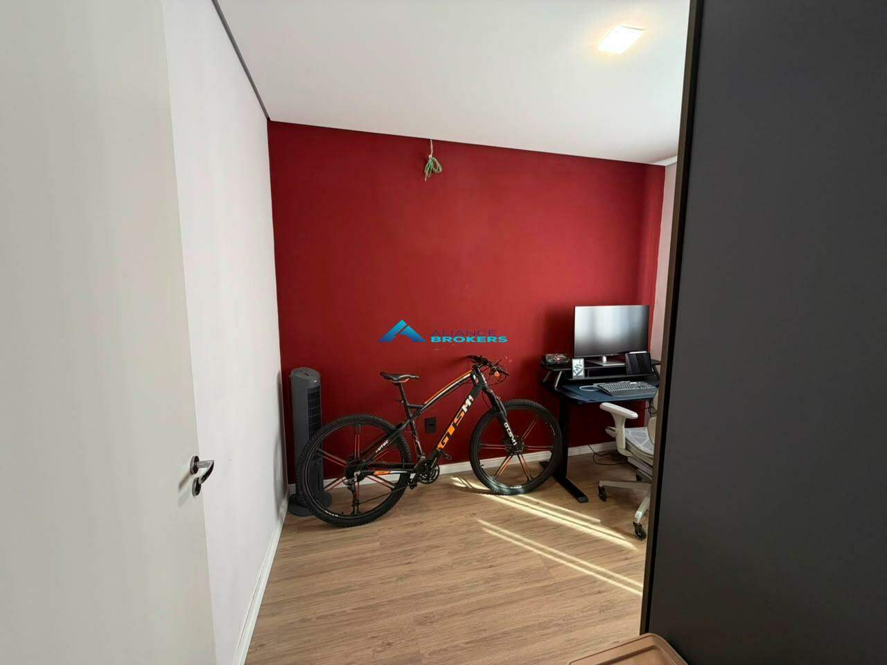 Apartamento, 2 quartos, 54 m² - Foto 21