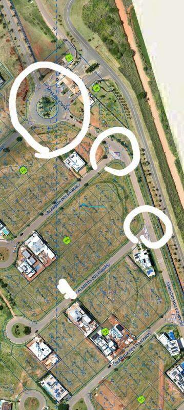 Terreno, 800 m² - Foto 3