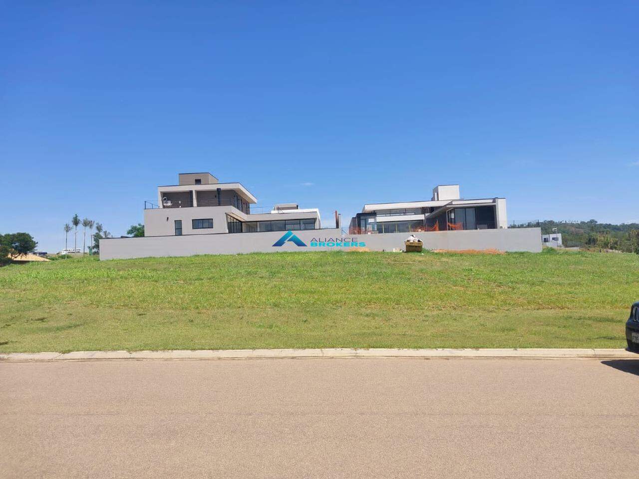 Terreno, 800 m² - Foto 1