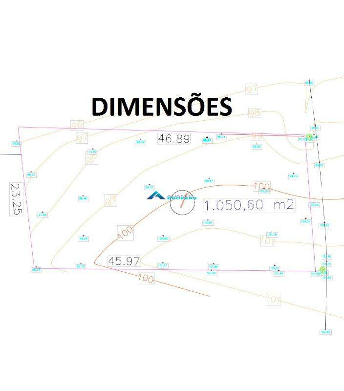 Terreno, 1055 m² - Foto 8