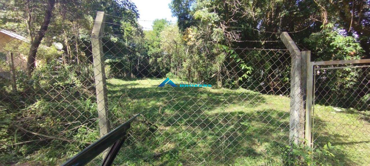 Terreno, 2050 m² - Foto 1