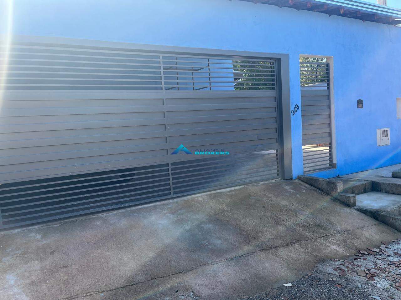 Casa, 3 quartos, 116 m² - Foto 9