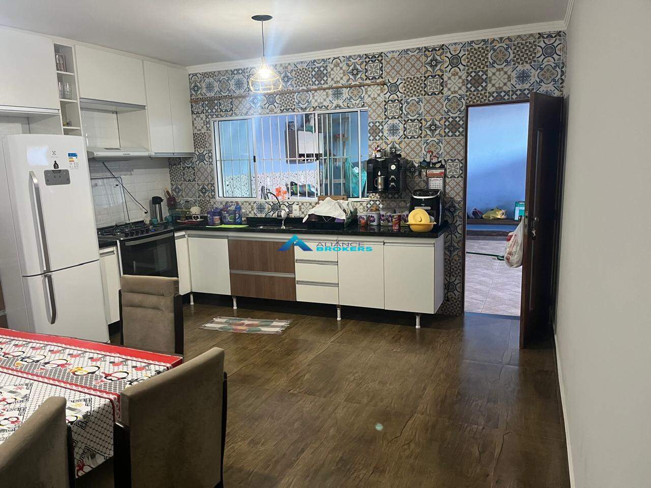 Casa, 3 quartos, 116 m² - Foto 15
