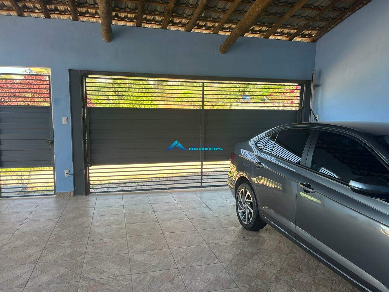 Casa, 3 quartos, 116 m² - Foto 1