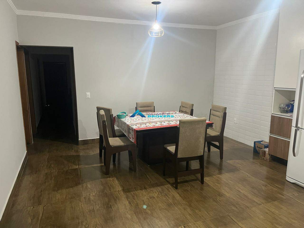 Casa, 3 quartos, 116 m² - Foto 13