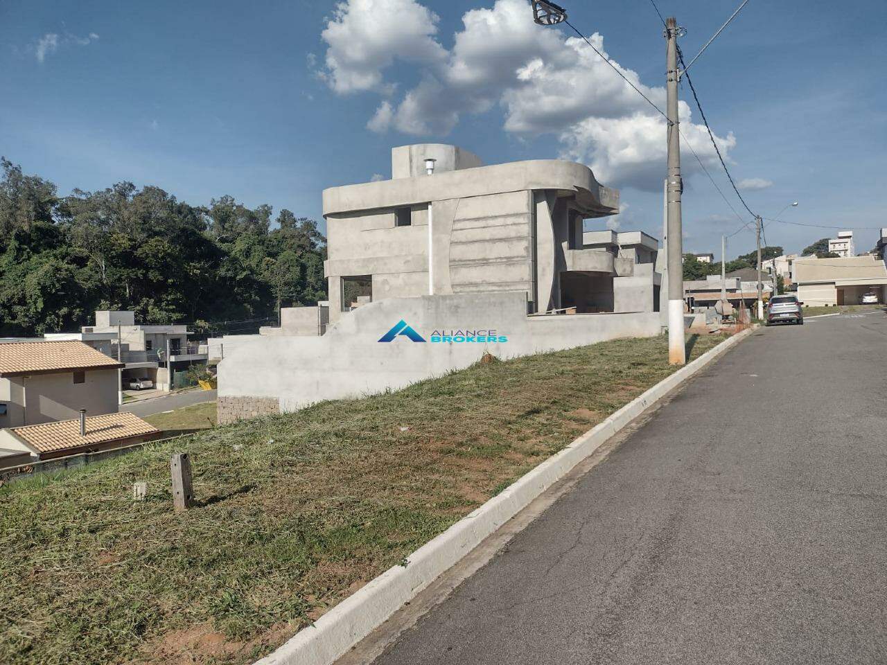 Terreno, 300 m² - Foto 6