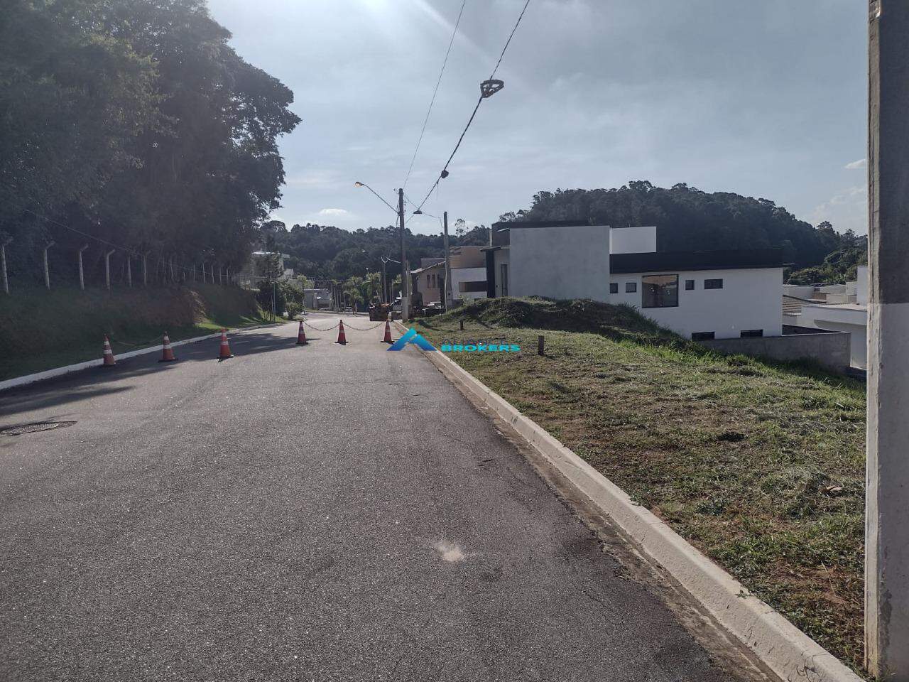 Terreno, 300 m² - Foto 1