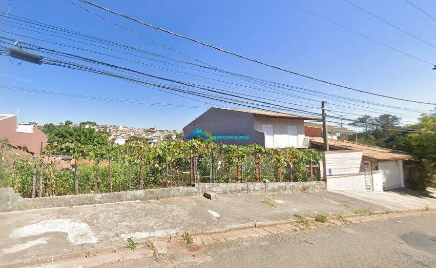 Terreno, 250 m² - Foto 1