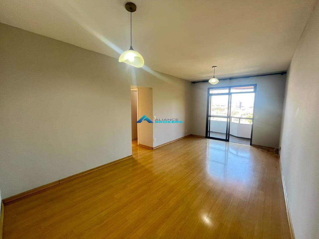 Apartamento, 3 quartos, 96 m² - Foto 5