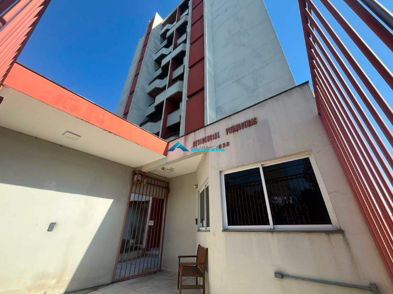 Apartamento, 3 quartos, 96 m² - Foto 2