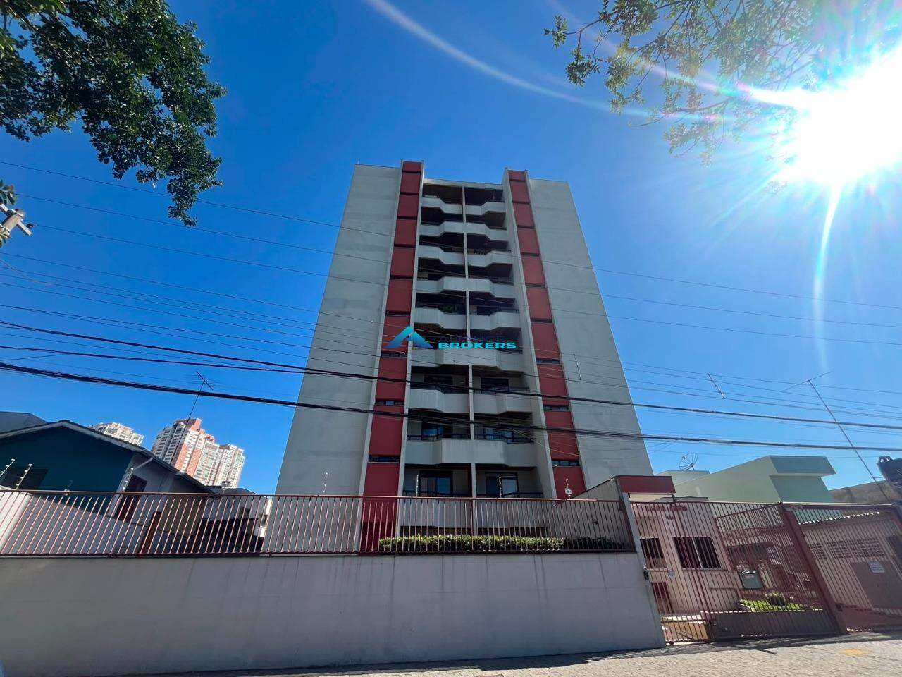 Apartamento, 3 quartos, 96 m² - Foto 1