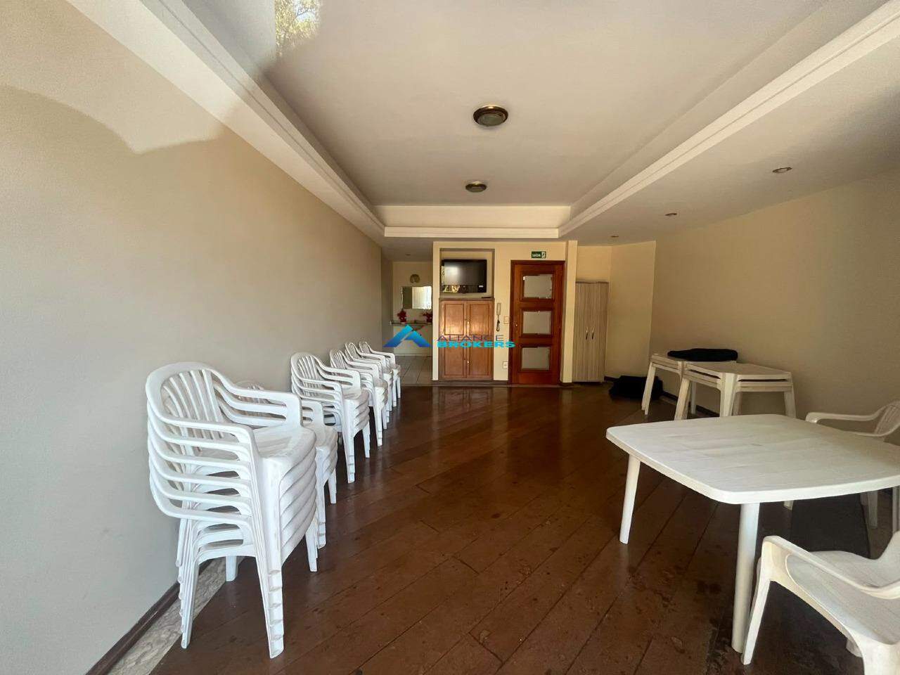 Apartamento, 3 quartos, 96 m² - Foto 25