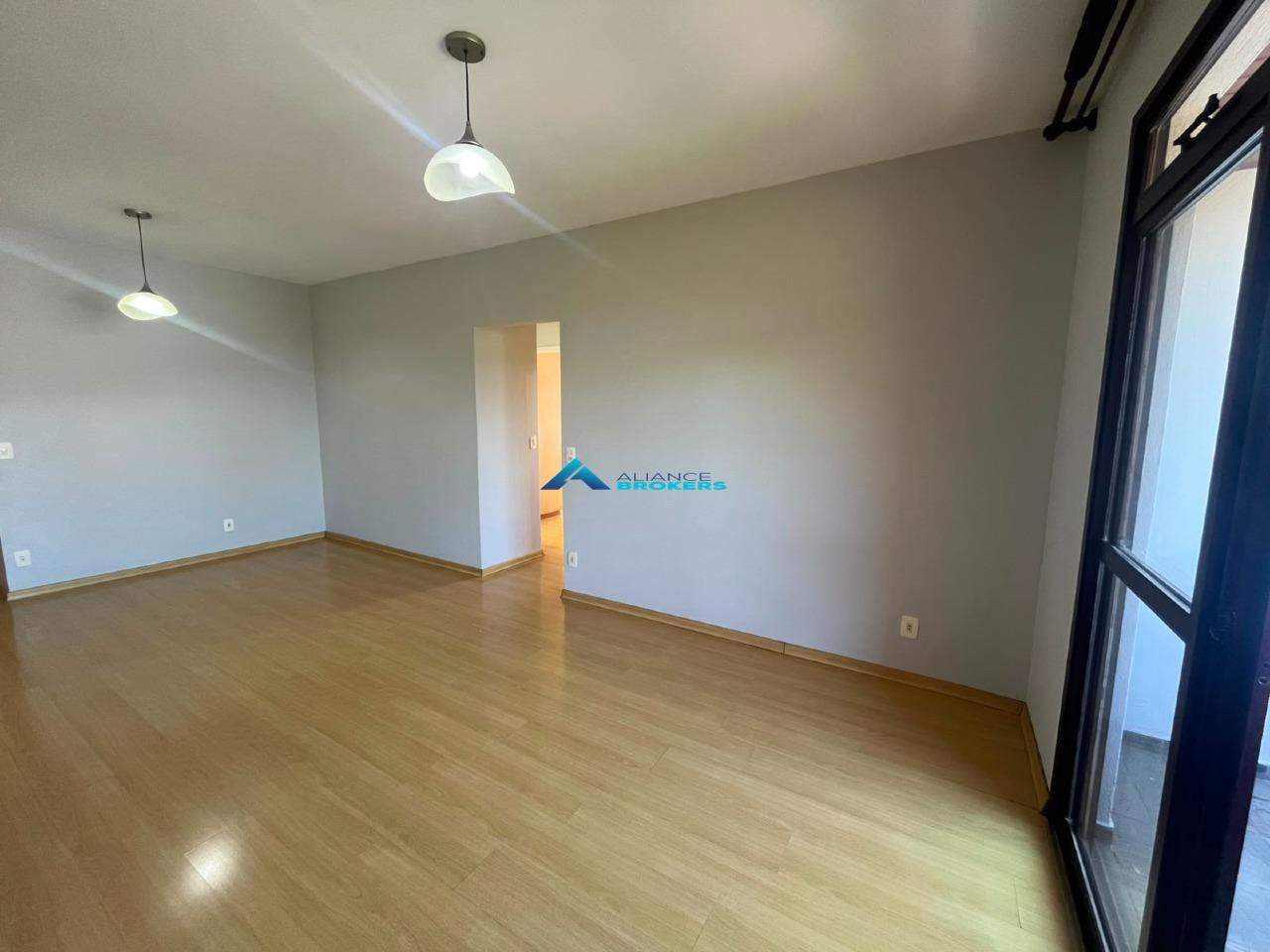 Apartamento, 3 quartos, 96 m² - Foto 3