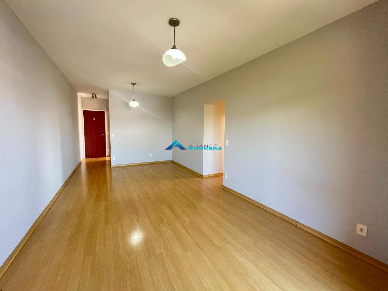 Apartamento, 3 quartos, 96 m² - Foto 4