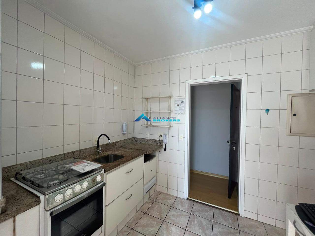 Apartamento, 3 quartos, 96 m² - Foto 9