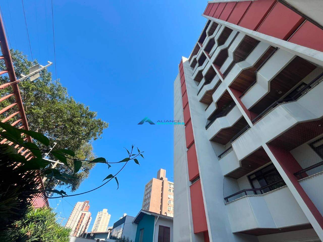 Apartamento, 3 quartos, 96 m² - Foto 28
