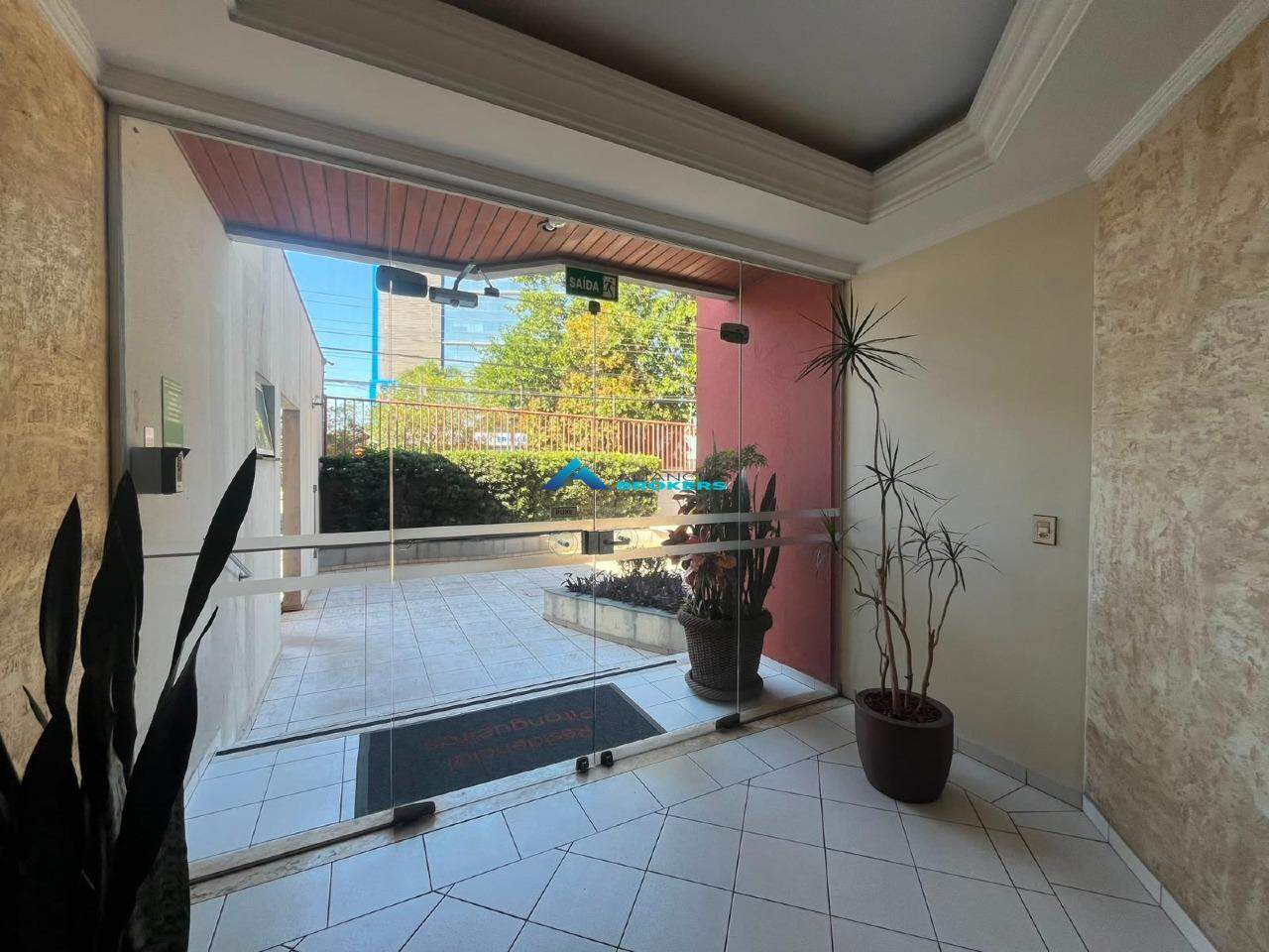 Apartamento, 3 quartos, 96 m² - Foto 24