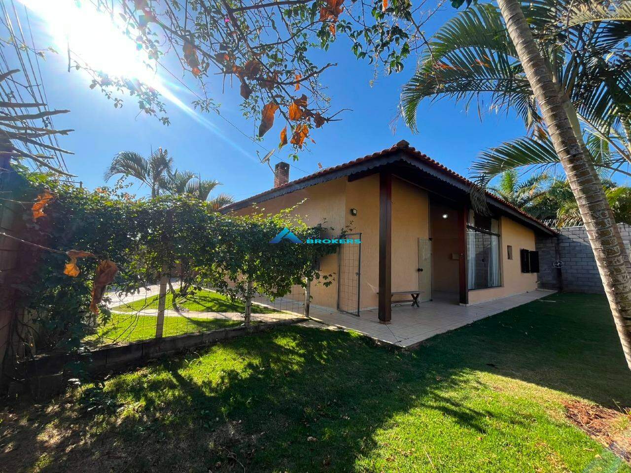 Casa, 3 quartos, 200 m² - Foto 26