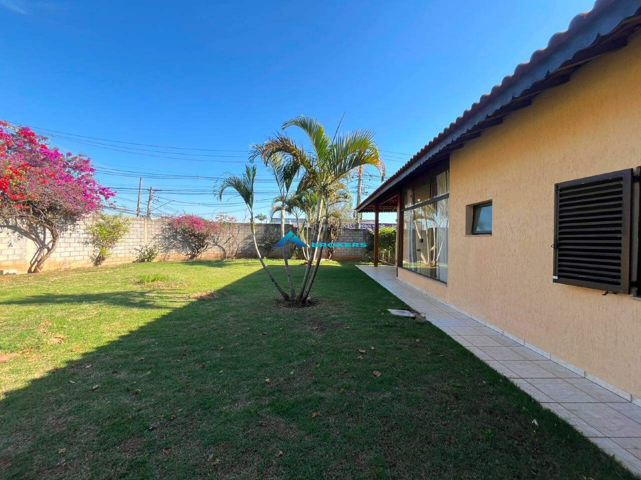 Casa, 3 quartos, 200 m² - Foto 23