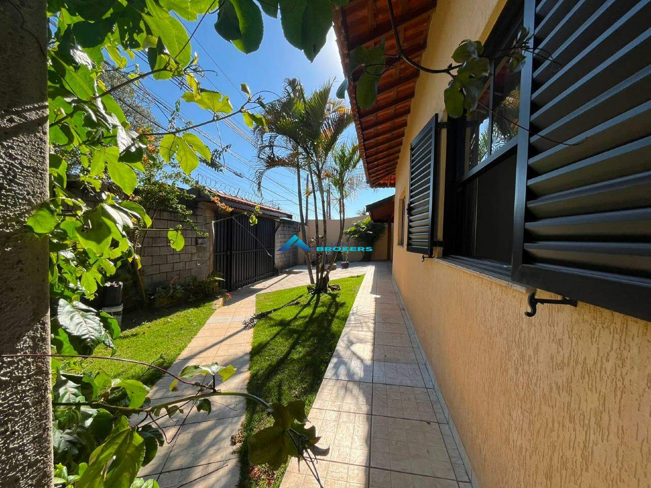 Casa, 3 quartos, 200 m² - Foto 28