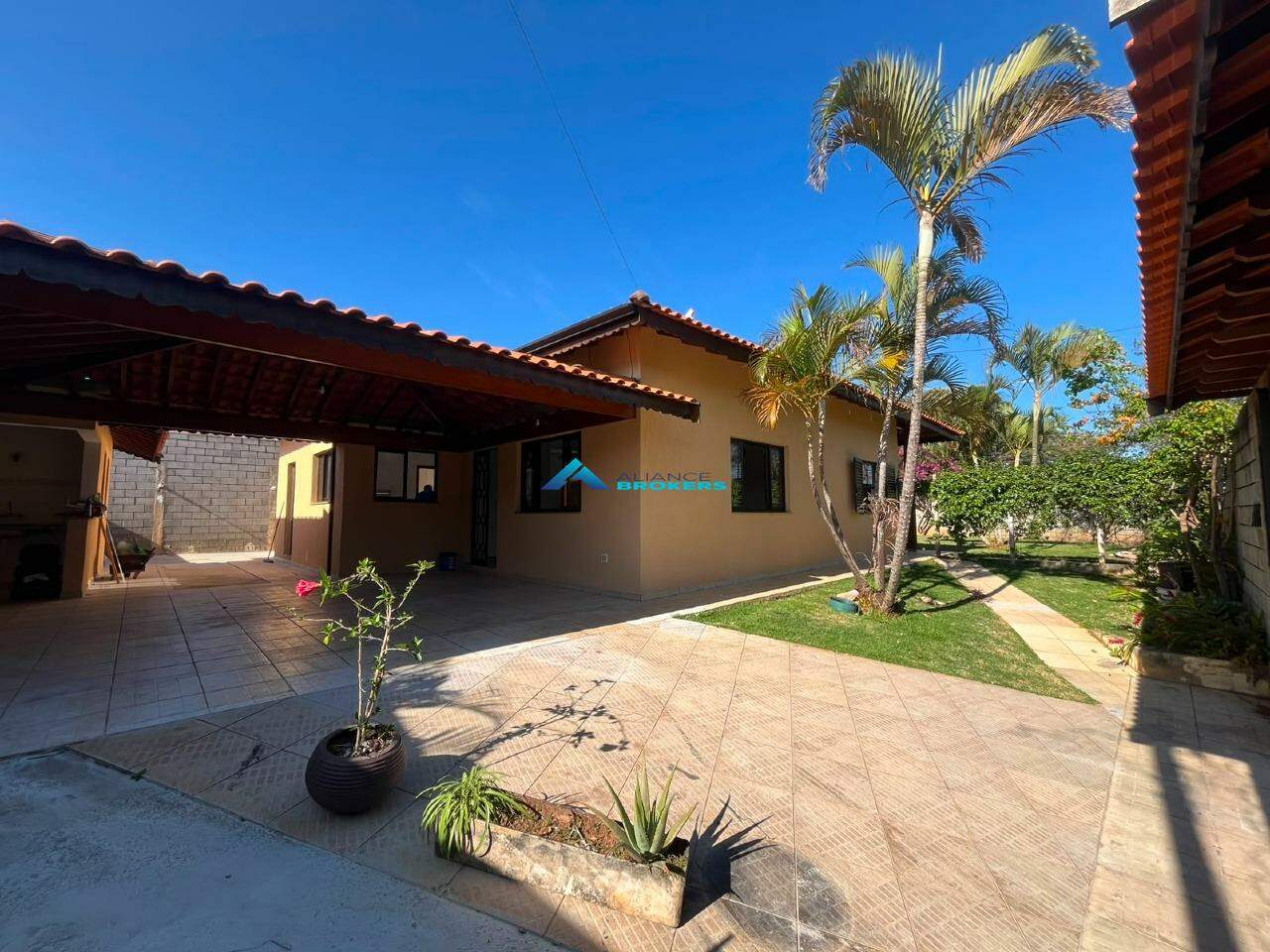 Casa, 3 quartos, 200 m² - Foto 4