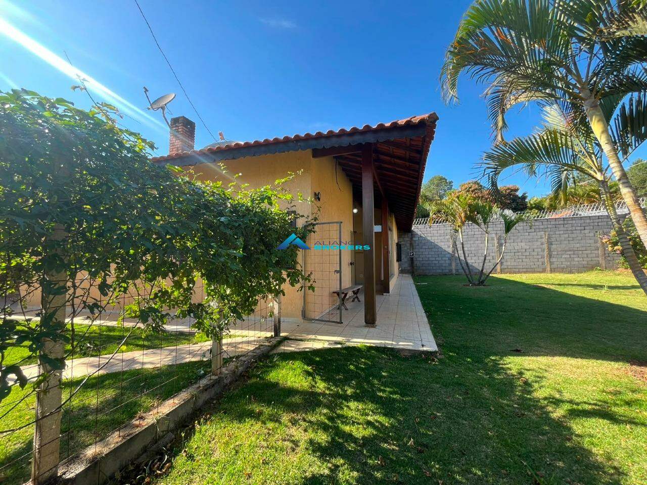 Casa, 3 quartos, 200 m² - Foto 24
